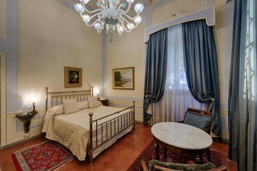 Villa Olmi Firenze, Florencie (fotografie 10)