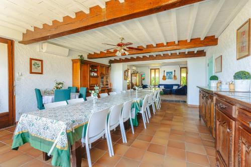 Viesnīcas āriene, Chambre d'hote Rubis in Vandré
