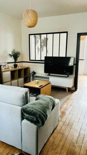 Le Colombier - Appartement Urbain