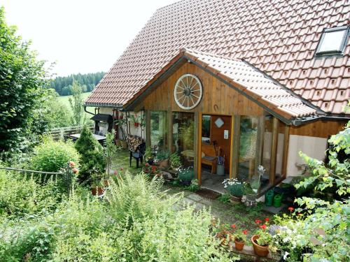 Hornihausle - Schönwald im Schwarzwald