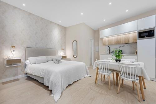 Casamar - New Studio Malagueta, Málaga