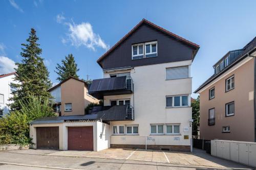 4 x Wohnungen in Waiblingen - REMS