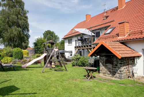 . Ferienwohnung Wiesenschneiders