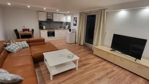 Ferienwohnung Burgstraße in Fuldatal, Deutschland