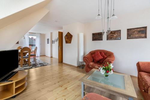 Dış Görünüm, Ferienwohnung Flensburg Mürwik (Ferienwohnung Flensburg Murwik) in Fruerlund