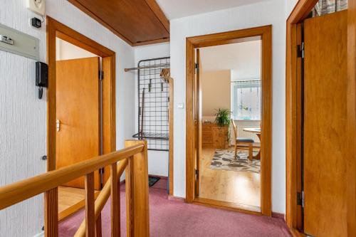 Dış Görünüm, Ferienwohnung Flensburg Mürwik (Ferienwohnung Flensburg Murwik) in Fruerlund