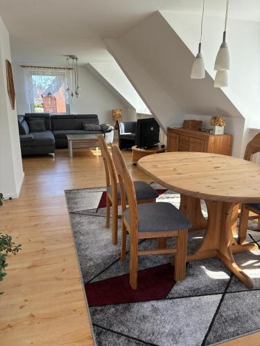 Ferienwohnung Flensburg Mürwik in Flensburg, Deutschland