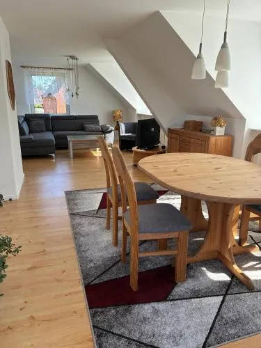 Ferienwohnung Flensburg Mürwik in Flensburg, Deutschland