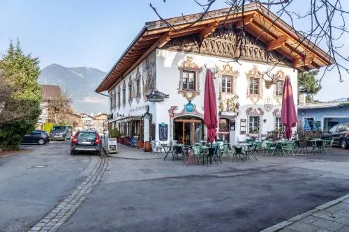 Ferienwohnung siebzehn35 in Garmisch-Partenkirchen, Deutschland