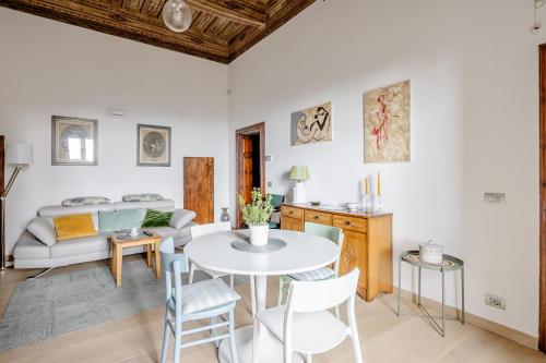 Appartamento in Palazzo Bucelli