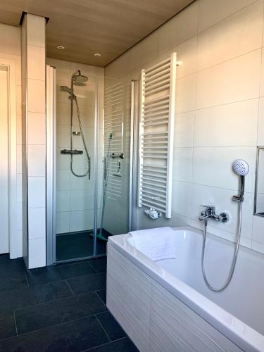 Vannas istaba, Ferienwohnung Waldhütter (Ferienwohnung Waldhutter) in Schwarzenbach an der Saale