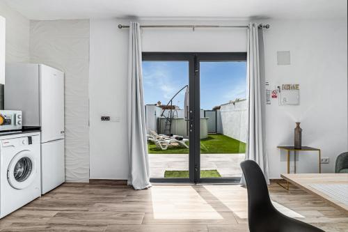 Casa Sofia, Conil de la Frontera (fotografie 5)