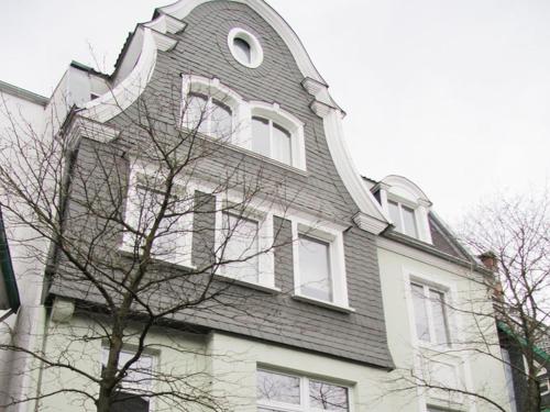 Exterior view of Serviced Apartments Xanthurus