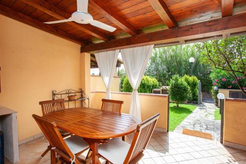 La casa di Margaret