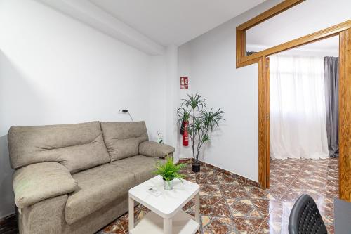 Casa Maruchi Apartamento 2 gîte à louer Almería