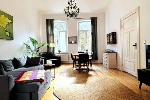 Wohnung Im Herzen der Innenstadt in Bremen, Deutschland