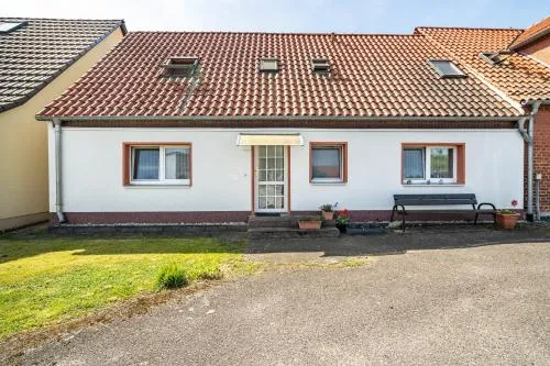 Ferienwohnungen in Starsow in Mirow, Deutschland