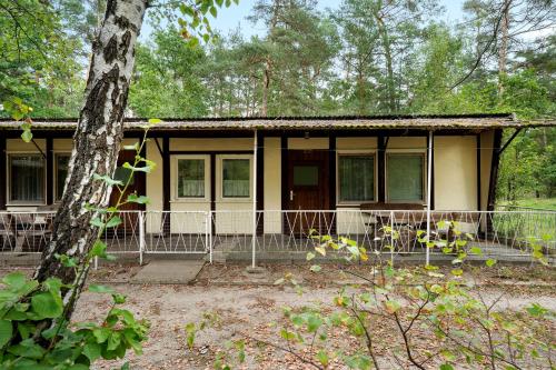 Bungalow 36a - Kimbucht in Reichendorf, Deutschland