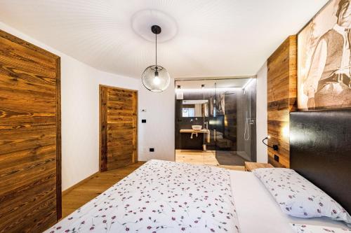  Naturoase Stegerhof Apt Sonnenblume in Truden