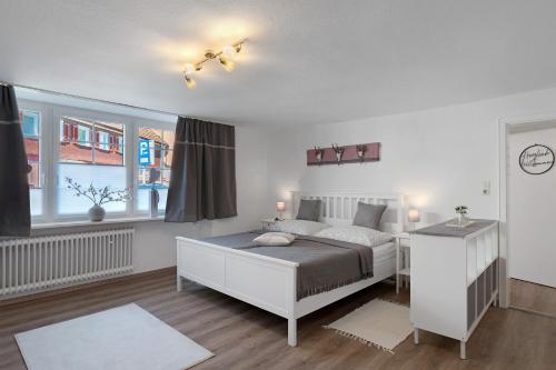 Schwarzwaldtani - Städtle 2 in Bühl, Deutschland