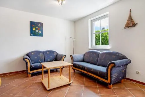 Haus Seeadler Wohnung 12 in Ostseebad Koserow, Deutschland