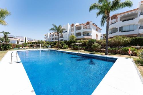 Apartamento Los Iris
