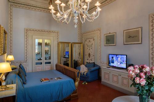 Junior Suite Villa (3 Adulti)