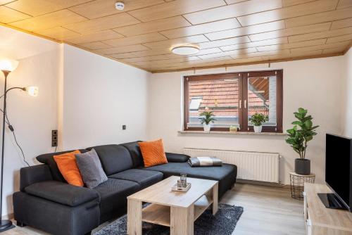 Ferienwohnung Hennen in Witzenhausen, Deutschland