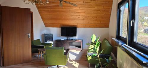 Family friendly Flat near Nature and Rhine in Unkel