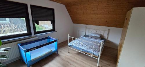 Family friendly Flat near Nature and Rhine in Unkel
