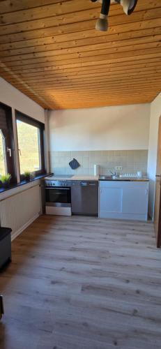 Family friendly Flat near Nature and Rhine in Unkel