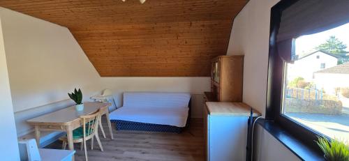 Family friendly Flat near Nature and Rhine in Unkel