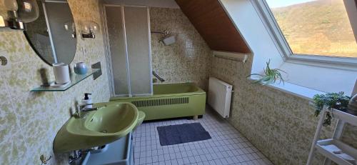Family friendly Flat near Nature and Rhine in Unkel