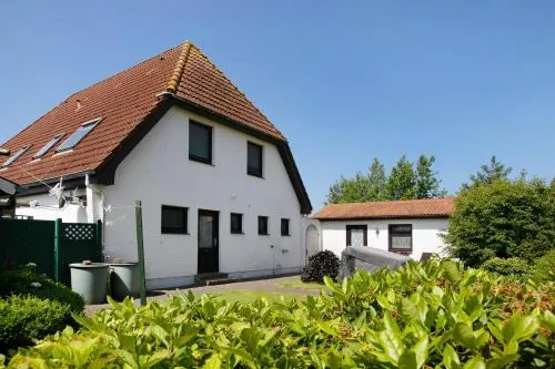Ferienwohnungen Meyer in Westerdeichstrich, Deutschland