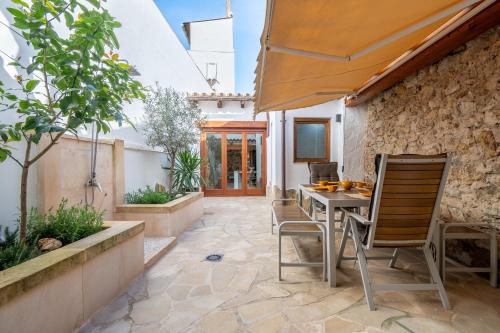 Casa Sol y Luna gîte à louer Artà