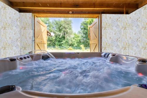 Gite Le Pitai Perigord Noir in Rufiņjaka Sensernīna