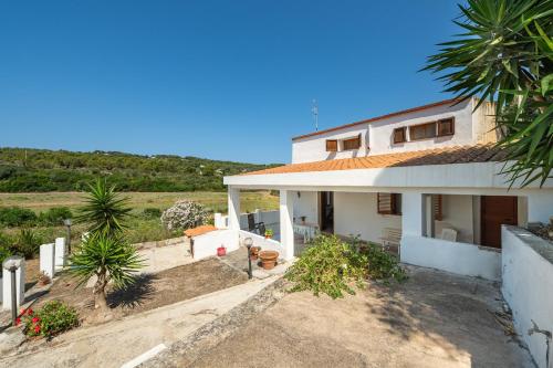 Casa Cala Lunga - Carloforte