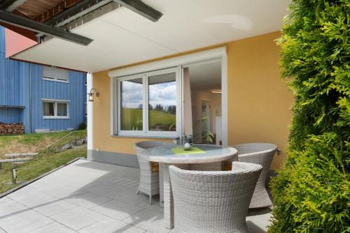 Udvendig, Fewo Furtwangen in Furtwangen