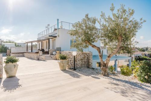 Appartamento in Villa Giulia Nord