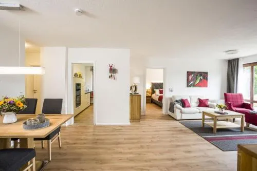 Ferienwohnung mit 78qm in Höchenschwand, Deutschland