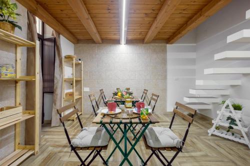 Calypso Il Binario Apartment - image 2