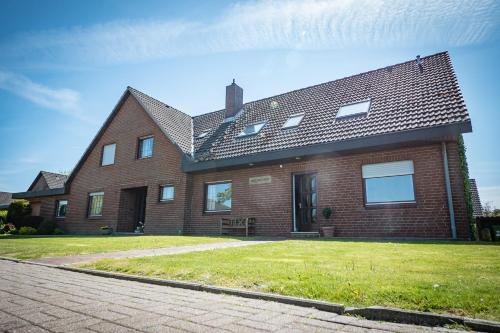 Haus am Hemm in Meldorf, Deutschland