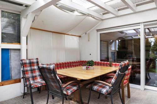 Ferienwohnung Eichenauer in Angersbach, Deutschland
