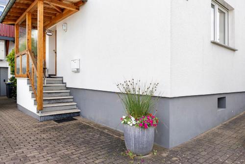 Ferienwohnung Eichenauer in Angersbach, Deutschland