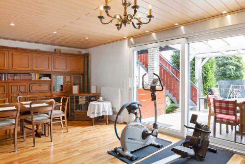 Ferienwohnung Eichenauer in Angersbach, Deutschland