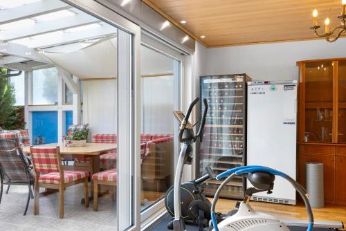 Ferienwohnung Eichenauer in Angersbach, Deutschland