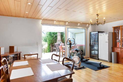 Ferienwohnung Eichenauer in Angersbach, Deutschland