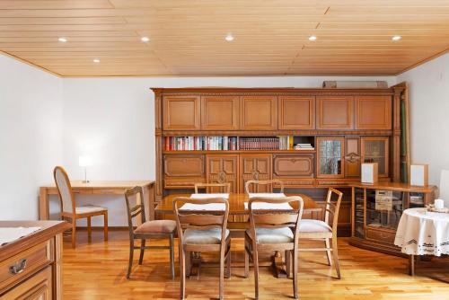 Ferienwohnung Eichenauer in Angersbach, Deutschland