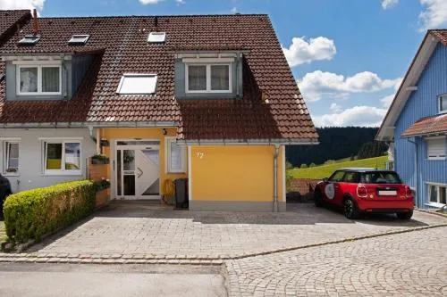 Fewo Furtwangen in Furtwangen, Deutschland