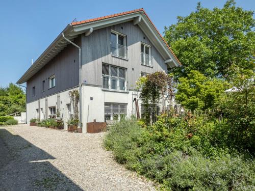 Ferienhof Mrowka in Reutin, Deutschland